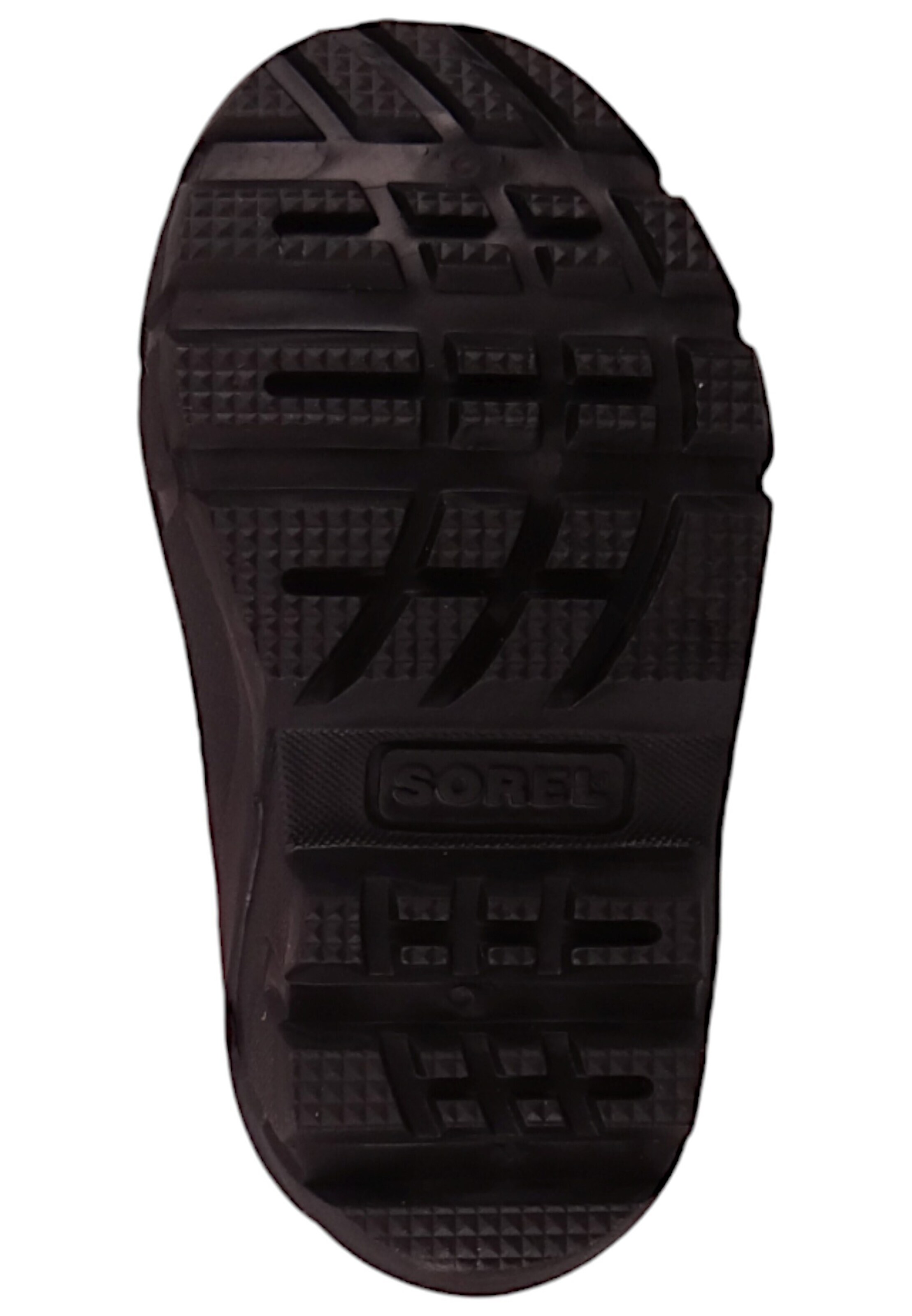 SOREL - Bota de neve em rosa