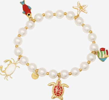 balta Cala Rose Apyrankė 'OCEAN PEARL': priekis