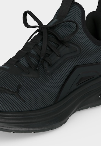 melns PUMA Sporta apavi 'Softride Enzo 6 Hype'