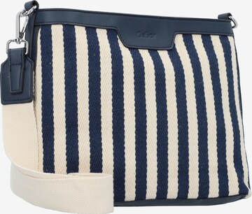 GABOR Crossbody Bag 'Angela' in Blue