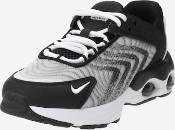 Nike Sportswear Sneakers 'Air Max TW' in Zwart: voorkant