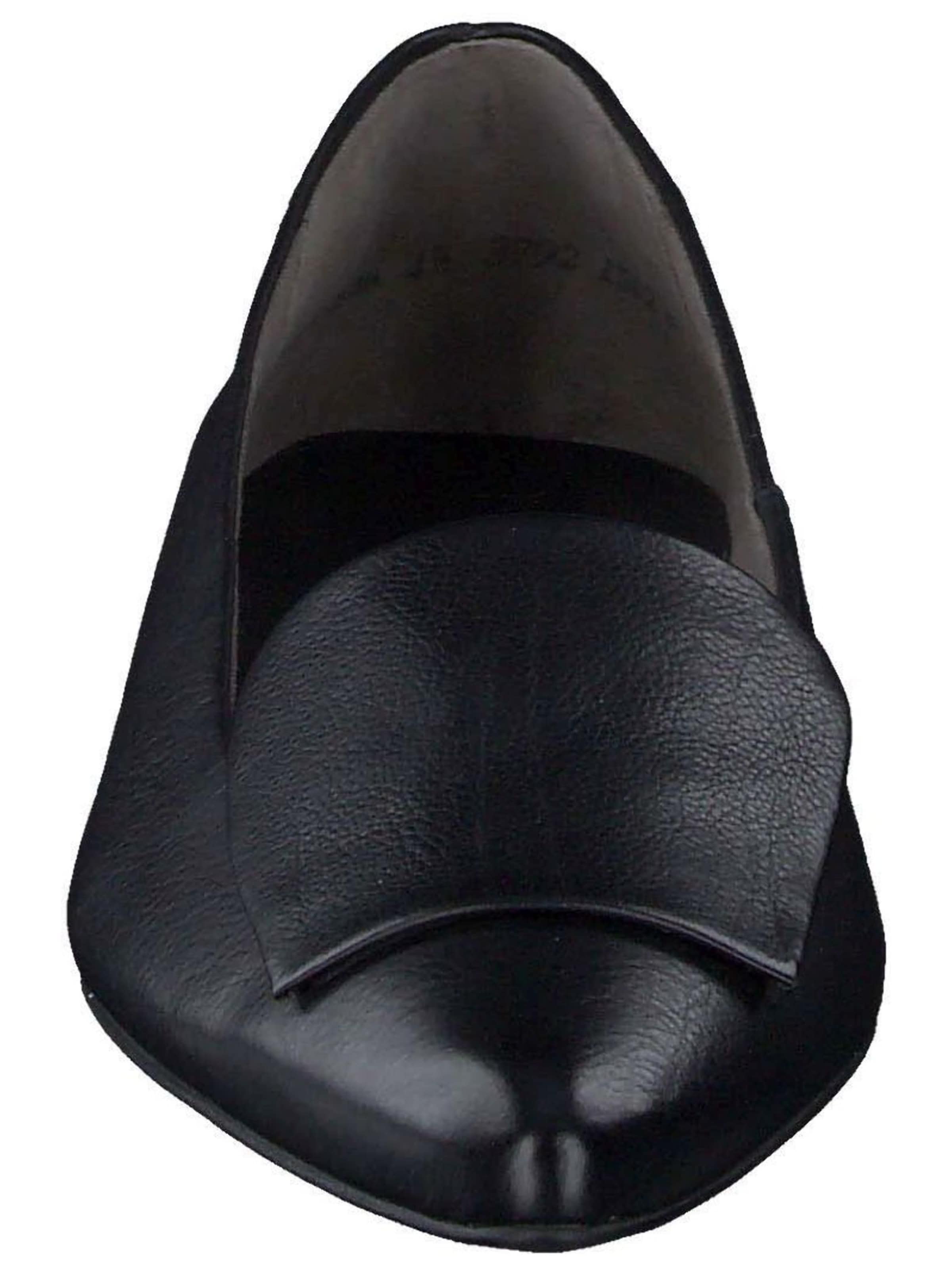 Paul Green Μπαλαρίνα σε μαύρο