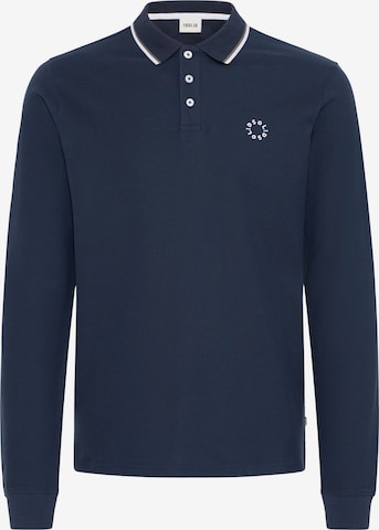 !Solid - Camiseta 'SDHangor' en azul: frente