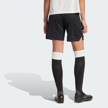 ADIDAS PERFORMANCE - regular Pantalón deportivo 'DFB Anniversary' en negro