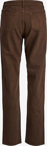 JJXX Regular Jeans 'SEOUL' in Brown