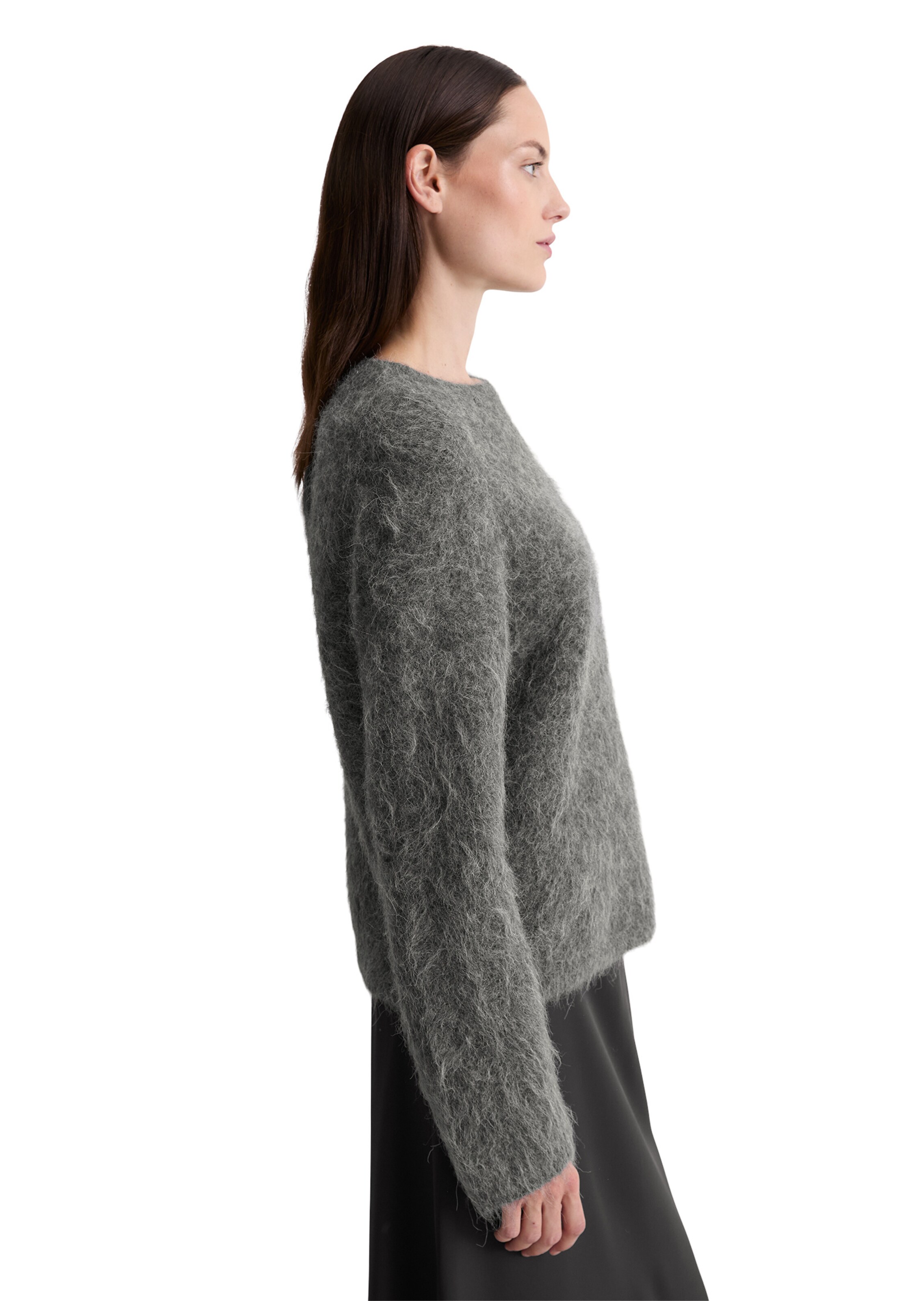 Marc O'Polo Sweater in Grey