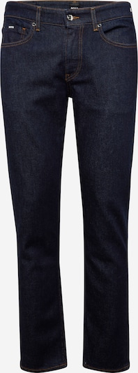 Džinsai 'Delaware' iš BOSS, spalva – tamsiai mėlyna, Prekių apžvalga