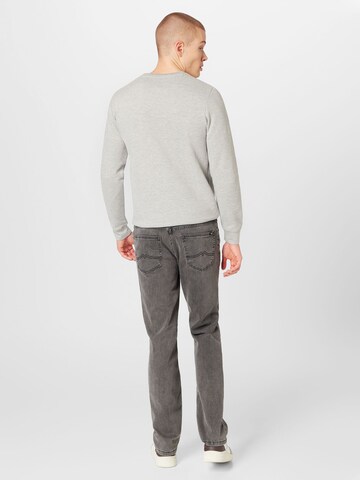 MUSTANG Regular Jeans 'Tramper' in Grey