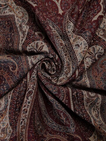 Écharpe 'Veyailia' AVANT-GARDE PARIS en mélange de couleurs