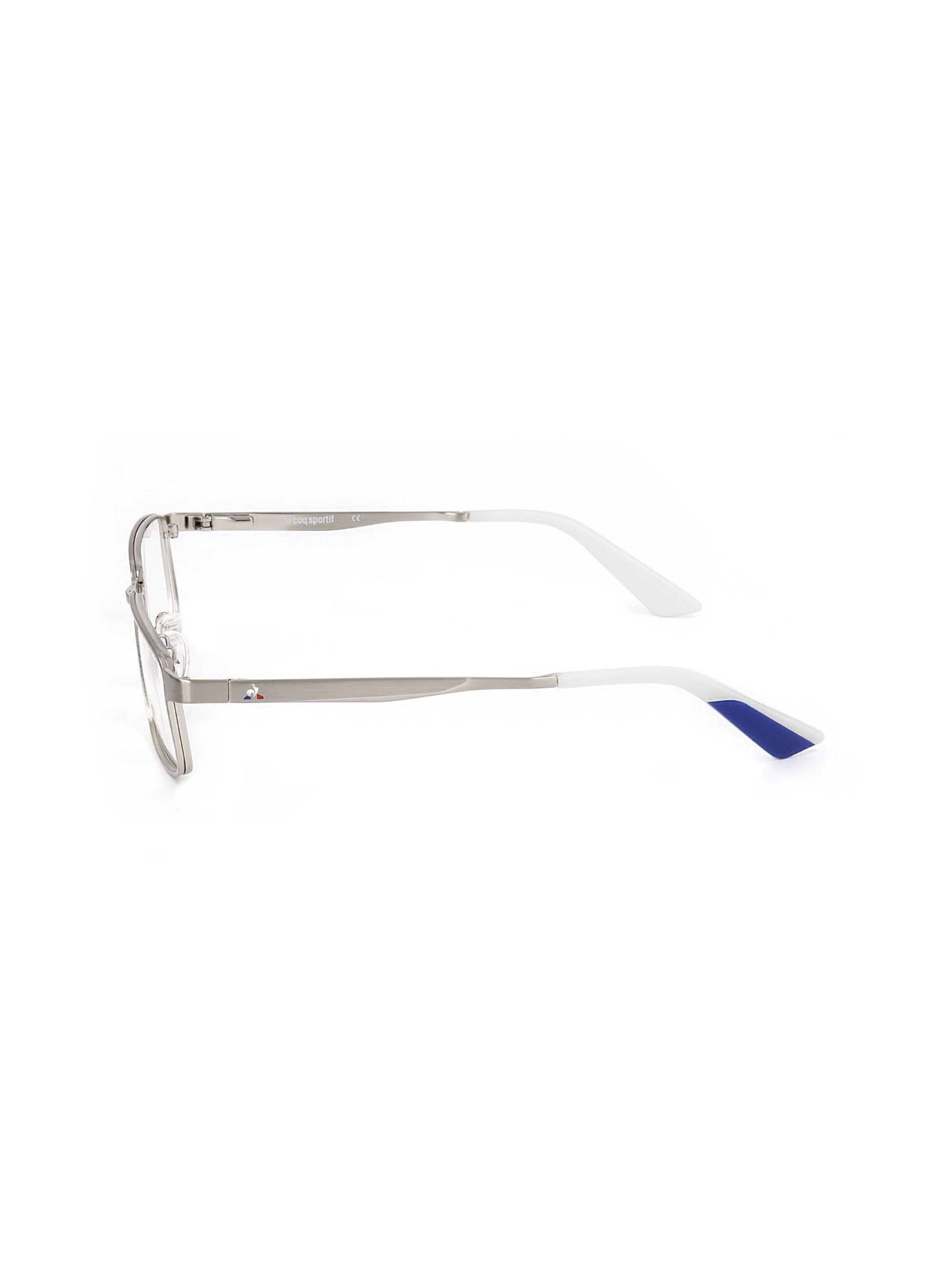 Occhiali 'LCS4012A' di LE COQ SPORTIF in argento