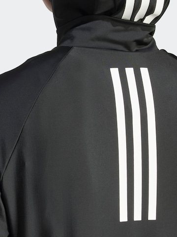 ADIDAS PERFORMANCE Sportbadpak in Zwart