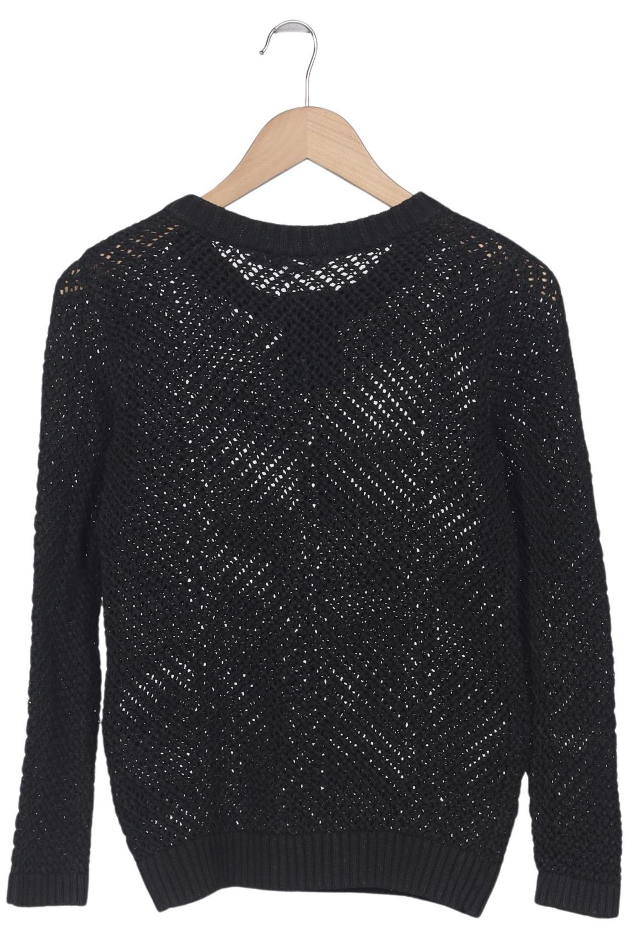 & Other Stories Sweater & Cardigan in S in Black