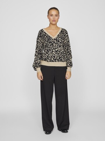 Pull-over VILA en noir