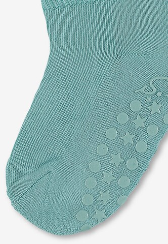 STERNTALER Socks in Green