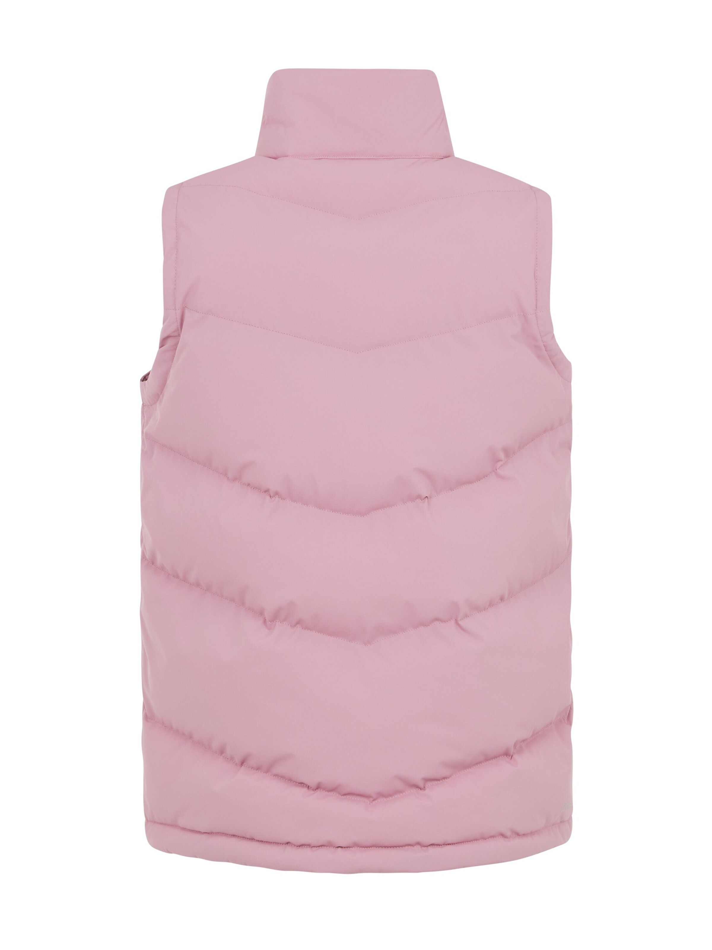 PROTEST Übergangsjacke 'PRTRHONE' in Pink