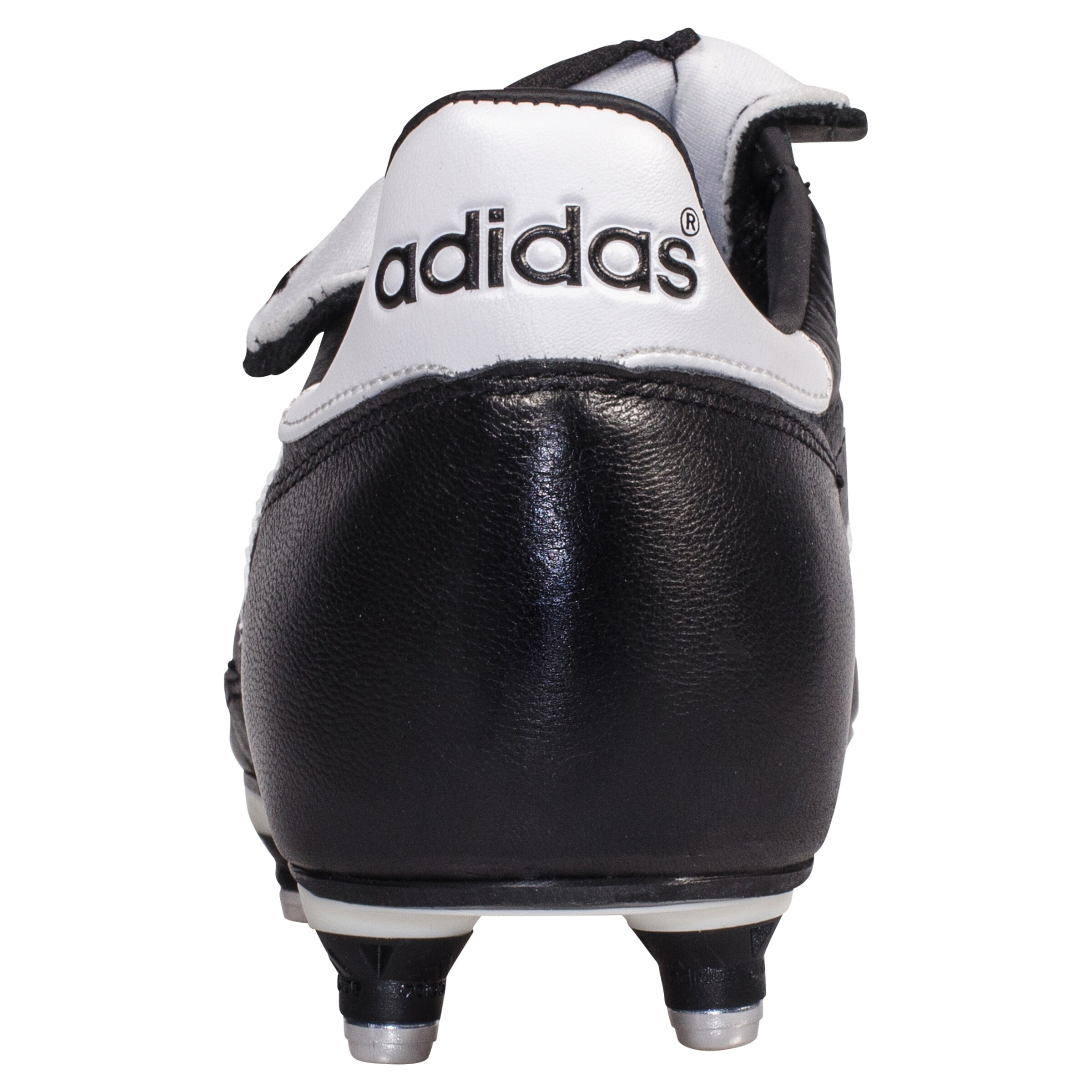 ADIDAS PERFORMANCE - Chuteira 'World Cup' em preto