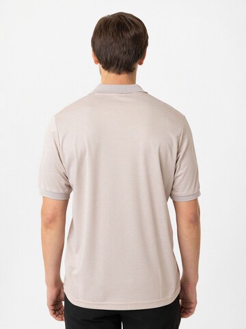 T-Shirt 'Urion' Antioch en beige