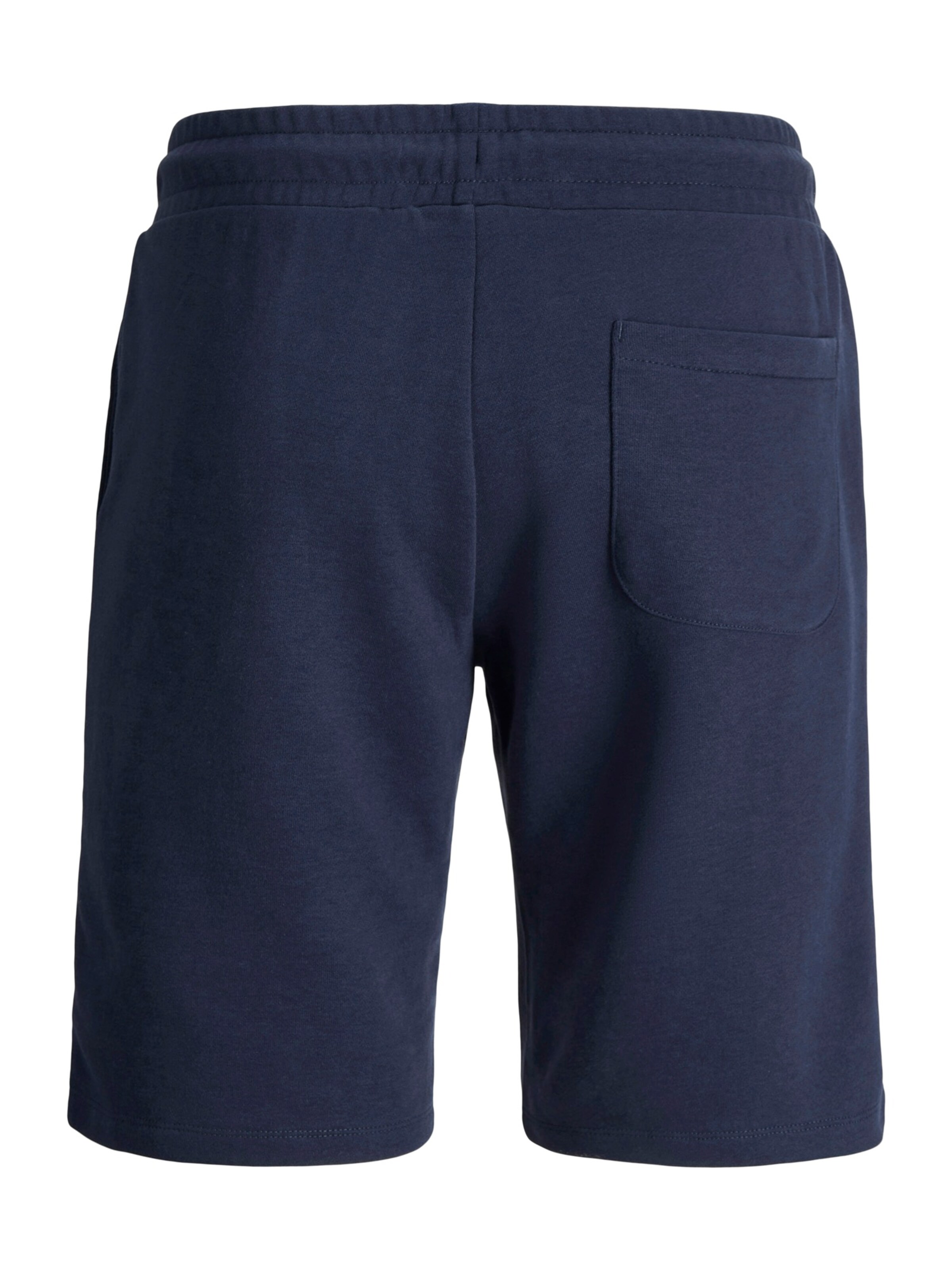 JACK & JONES - regular Pantalón 'JPSTGORDON BRANDON' en azul