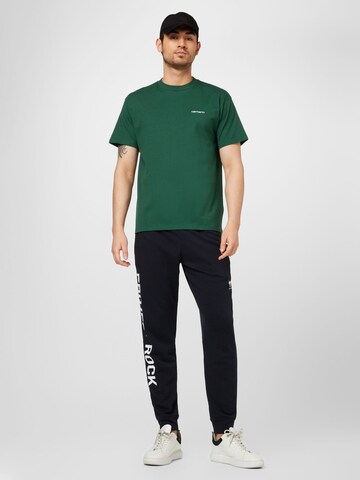 T-Shirt Carhartt WIP en vert