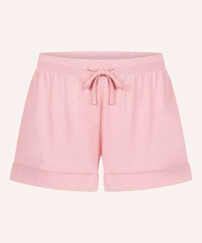 Pantaloni 'Essential' Hunkemöller pe roz deschis, Vizualizare produs