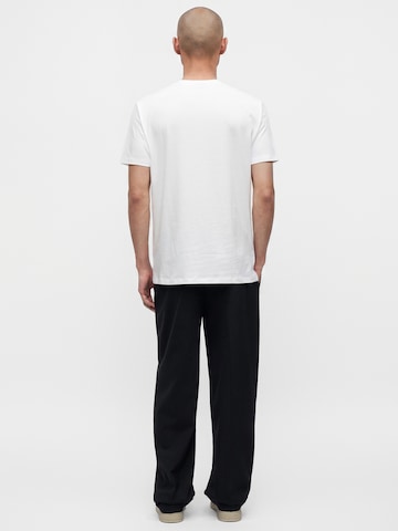 ARMANI EXCHANGE T-Shirt in Weiß