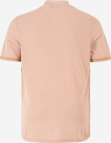 Jack & Jones Plus Bluser & t-shirts 'Win' i orange
