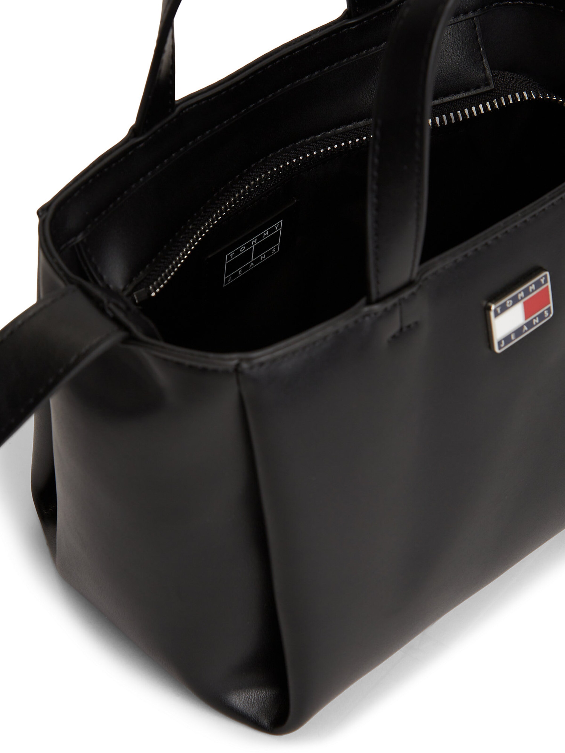 Tommy Jeans Handbag in Black