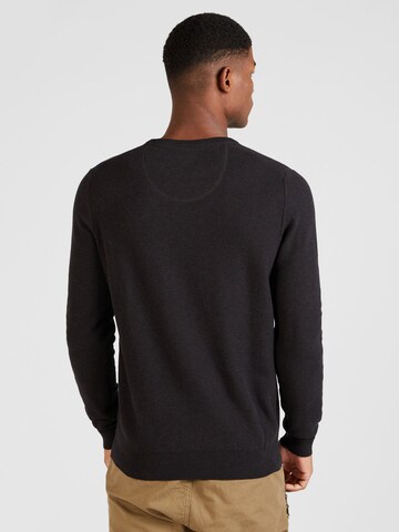 FYNCH-HATTON Sweater in Grey