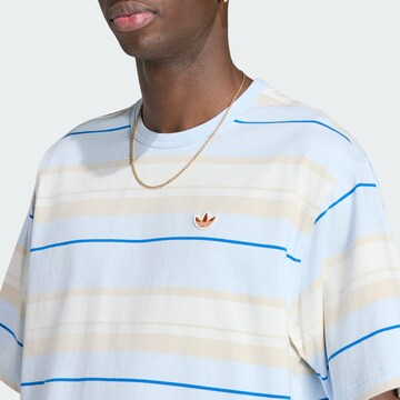 ADIDAS ORIGINALS Majica | modra barva