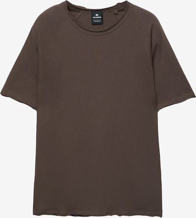 Pull&Bear Paita värissä suklaa, Tuotenäkymä