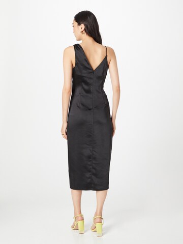 Ted Baker Kleid in Schwarz