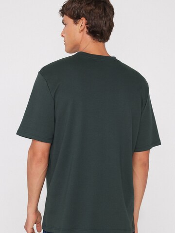 Tezenis Shirt in Green