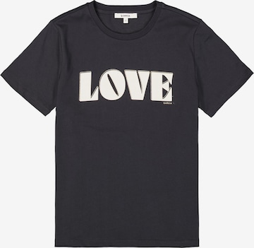 T-shirt GARCIA en gris : devant