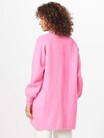 Frieda & Freddies NY Strickjacke in Pink