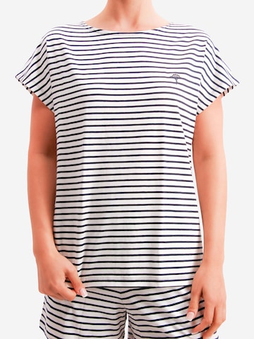 T-shirt 'Cosy' JOOP! en noir : devant