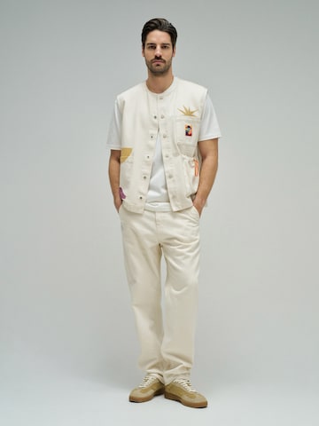 Salsa Jeans Costume jacket in Beige