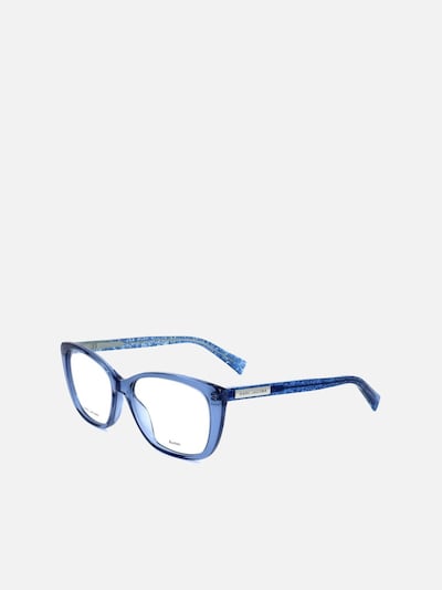 Marc Jacobs Gafas de sol 'Marc Jacobs MARC 428 52/16/140 Eyewear Frame' en 52 en azul, Vista del producto