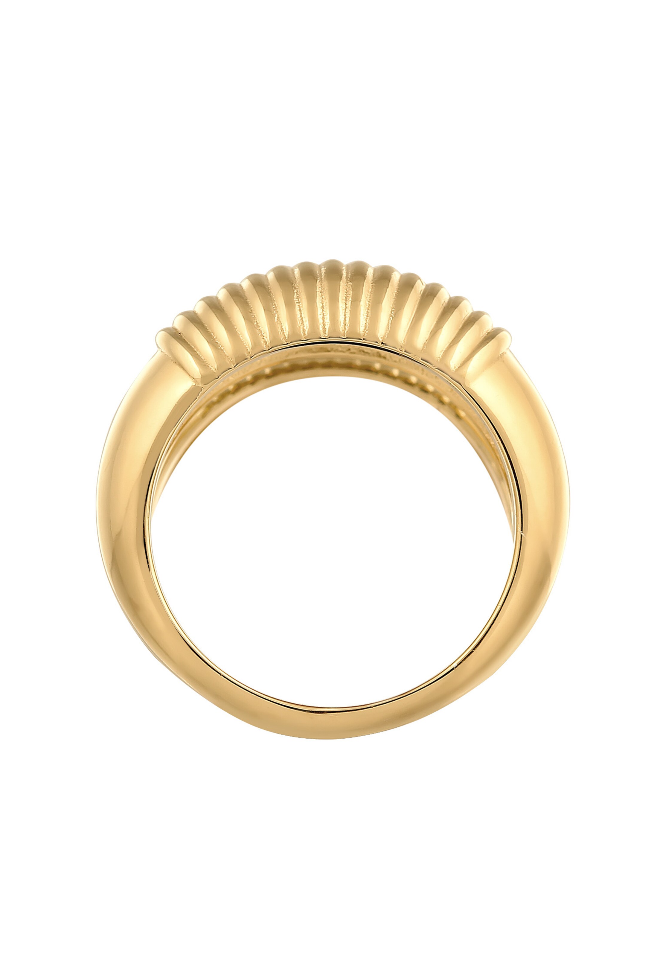 Bague ELLI PREMIUM en or