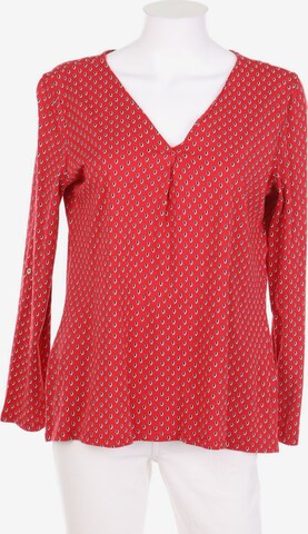 TOM TAILOR Blouse & Tunic in L in Red: front