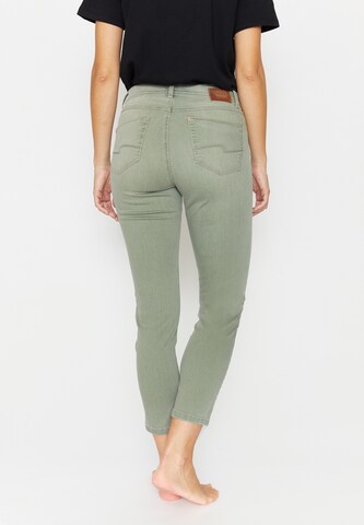 Angels Slim fit Jeans 'Ornella' in Grey