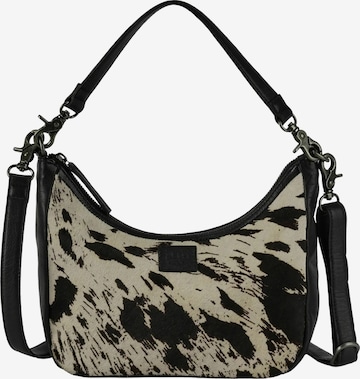 still Nordic Shopper ' Juna ' i hvid: forside