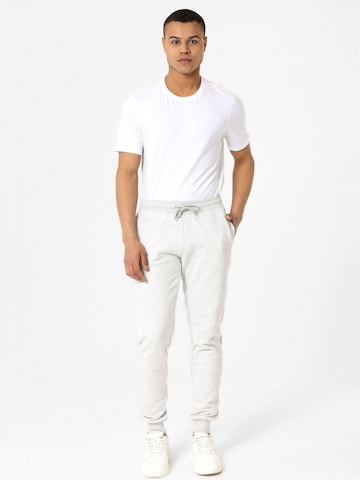 Williot Slim fit Trousers 'Bautista' in Grey