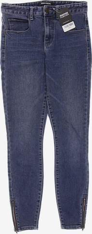 BILLABONG Jeans in 26 in Blue: front