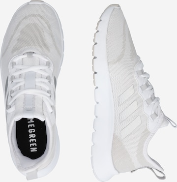ADIDAS SPORTSWEAR Sneakers laag 'Nario Move' in Wit