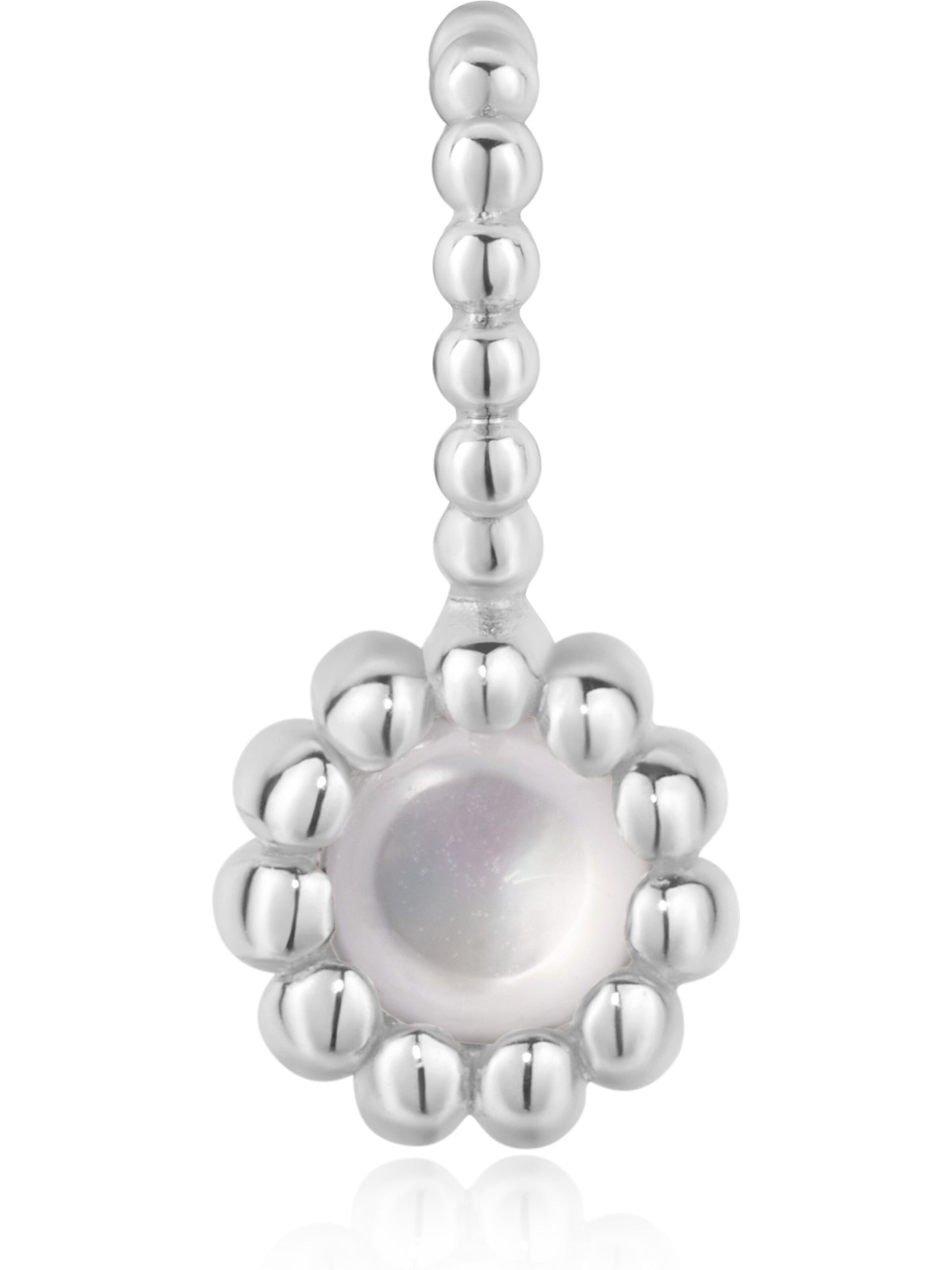 ANIA HAIE Anhänger in Silber: Vorderseite