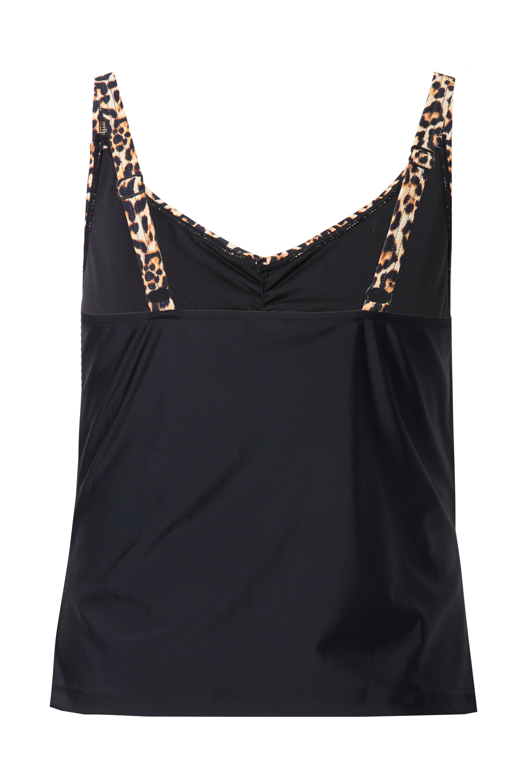 Ulla Popken Bra in Orange