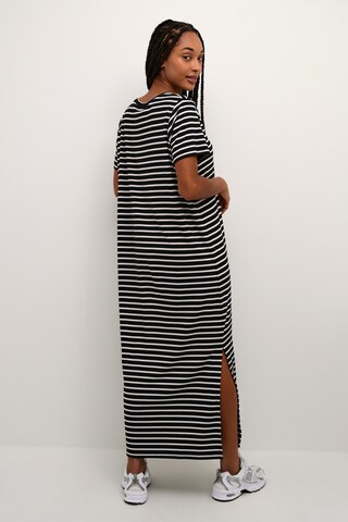 Kaffe Dress 'Sandie' in Black