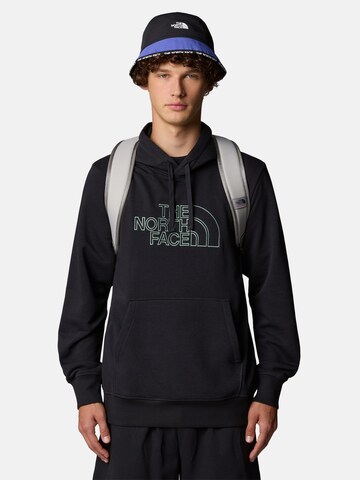 THE NORTH FACE Σακίδιο πλάτης 'Y2k' σε γκρι