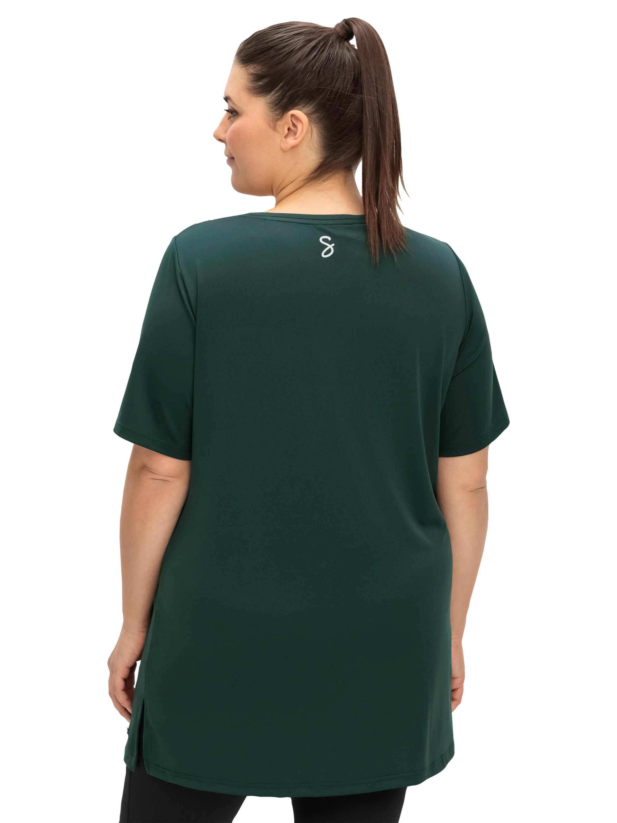 SHEEGOMajica - zelena boja