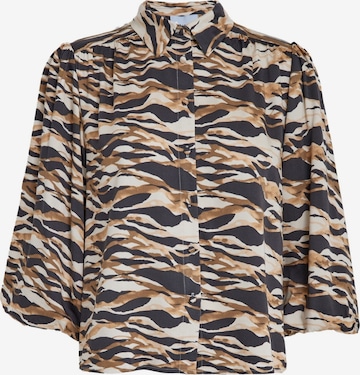 minus Paita 'Lottine' värissä beige: etupuoli